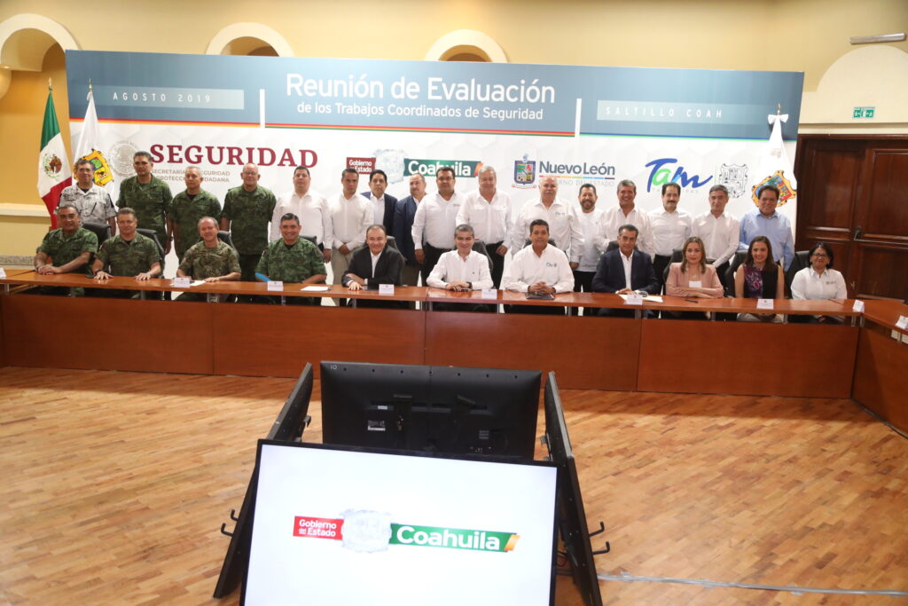 TAM-144-2019.-Reconoce Federación estrategia de coordinación entre Tamaulipas, Coahuila y Nuevo León (1)