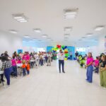 Vivieron menores de Casa Hogar un Feliz Día del Niño