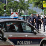 Ex alumno mata a 11 en escuela de Austria antes de suicidarse