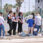 Atiende DIF Tamaulipas a menores en riesgo de trabajo infantil