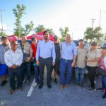 Inauguró Carlos Peña Ortiz el Festival del Auto celebrando el Día del Padre