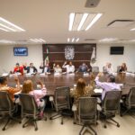 Donará Gobierno de Reynosa a la Secretaría de Educación de Tamaulipas un predio urbano