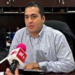 Llegará precipitación continua de agua a Reynosa: PCyB