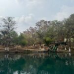 Transforma Tamaulipas infraestructura eimagen de destinos turísticos: Sectur
