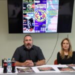 Grandes eventos llegan al Polideportivo Reynosa este fin de semana
