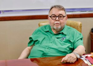 SFT-015-2025.-Fitch Ratings reconoce solidez financiera de Tamaulipas y mejora su calificación a ‘A+(mex)’