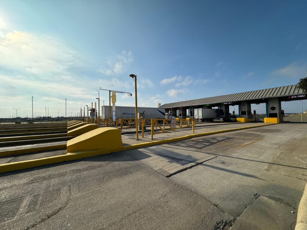 SOP-067-2025.-Registra proyecto de concesión para el Puente de Comercio Mundial Nuevo Laredo III un 90 % de avance (3)