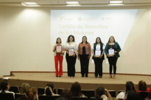 STR-074-2025.-Desarrolla Secretaría del Trabajo y Previsión Social, “Cartilla de los Derechos de las Mujeres” (4)