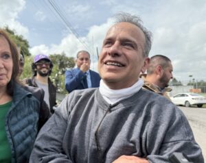 Israel-Vallarta