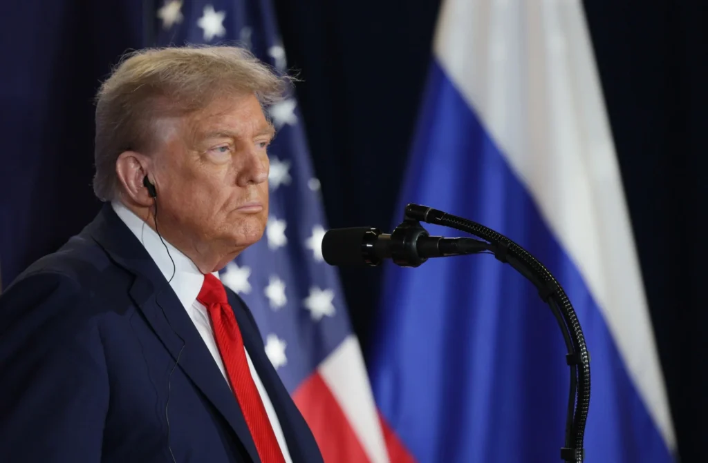 trum