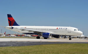 A 320
