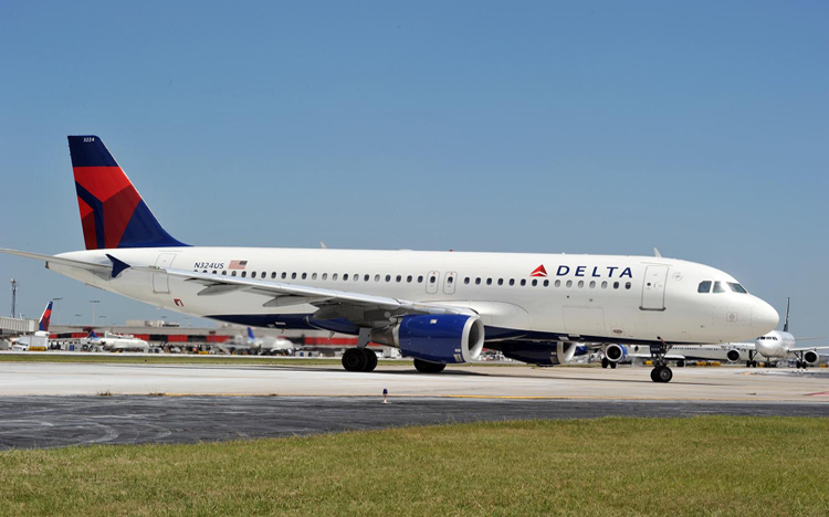 A 320