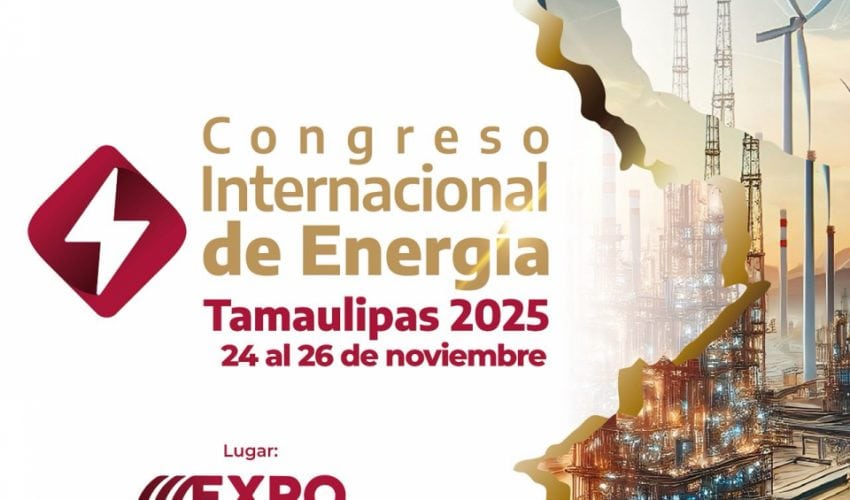 SDE-078-2025.-Presenta-SEDENER-programa-del-Congreso-Internacional-de-Energia-Tamaulipas-2025-4-850x500