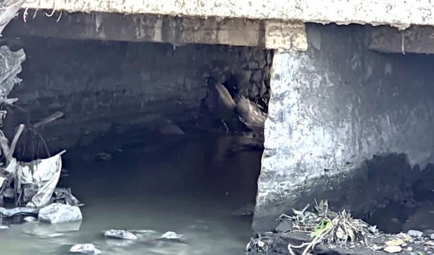 SDU-111-2025.-Atienden-la-PAUT-posible-riesgo-ambiental-en-El-Mante-por-fuga-en-drenaje-850x500