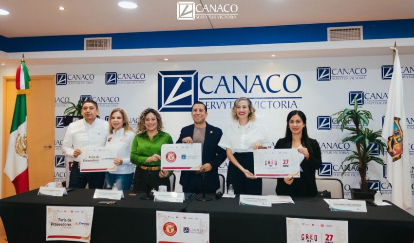 SEC-054-2025.-Realizaran-encuentro-empresarial-CREO-MX-Tamaulipas-850x500