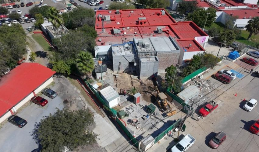 SOP-118-2025.-Realiza-Gobierno-del-Estado-obras-complementarias-en-Centro-Oncologico-de-Victoria-3-850x500