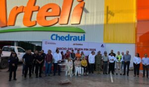 SSP-362-2025.-Presente-Guardia-Estatal-en-arranque-de-El-Buen-Fin-2025-en-la-zona-sur-2-850x500