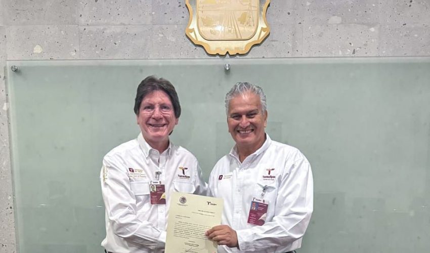 SST-165-2025.-Entrega-secretario-de-Salud-nombramientos-a-funcionarios-dentro-de-la-nueva-estructura-organica-de-esta-dependencia-5-850x500
