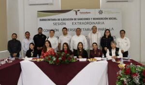 SSP-392-2025.-Celebra-SSPT-sesion-extraordinaria-de-la-Comision-Intersecretarial-para-la-Reinsercion-Social-y-Servicios-Post-Penales-4-850x500