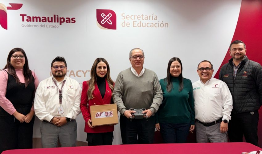UTM-002-2026.-Fortalece-UT-Matamoros-vocaciones-cientificas-con-donacion-de-robot-educativo-al-COTACYT-1-850x500