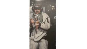 de