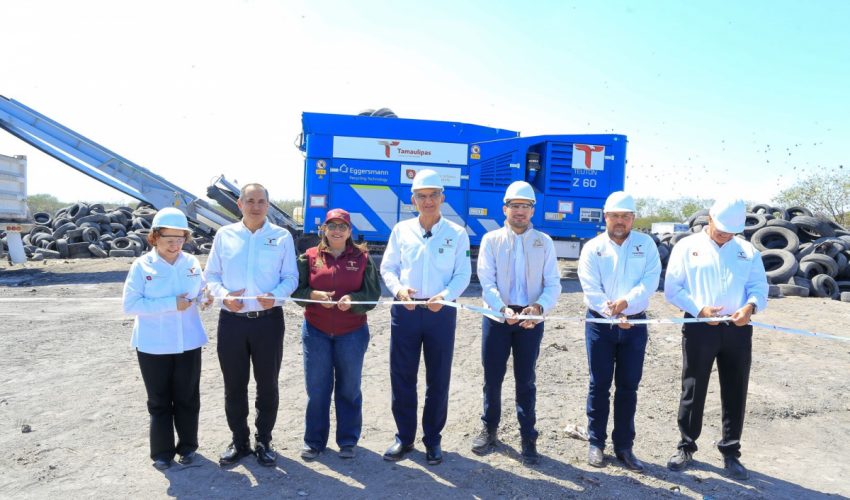048-2026.-Pone-en-marcha-Americo-Villarreal-planta-trituradora-de-neumaticos-en-Matamoros-3-850x500