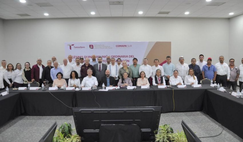 SRH-017-2026.-Presenta-SRHDS-actualizacion-del-Semaforo-del-Cuidado-del-Agua-en-Tamaulipas-1-850x500