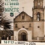 Invita Gobierno de Carlos Peña Ortiz al estreno de la obra «Reynosa, la grandeza de un pueblo al borde del norte»