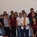 DEMA busca prevenir estrés y ‘burnout’ en su personal