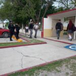 Secundarias y preparatorias con vigilancia permanente a través de operativo “Escuela Segura”