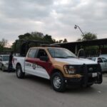 Guardia Estatal brinda seguridad y acompañamiento a conductor varado