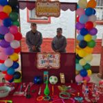 Celebran día de la niñez con “Feria en el CEDES” de Ciudad Victoria.