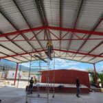 Avanza ITIFE en validación y contratación de obras para más de 100 planteles en Tamaulipas