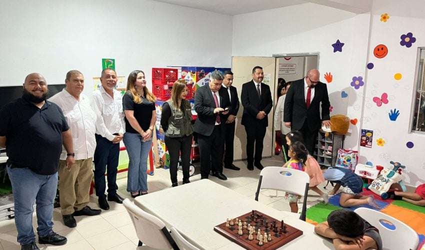 NNA-009-2026.-Inaugura-SIPINNA-Tamaulipas-Espacio-Amigable-en-la-Casa-del-Migrante-San-Juan-Diego-y-San-Francisco-de-Asis-en-Matamoros-2-850x500