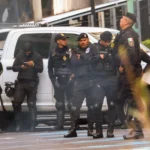 SSC detiene a presunto feminicida; intentó enterrar el cuerpo en predio de Xochimilco