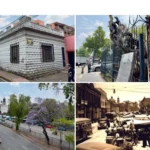 La historia de Tacuba, parte de la Triple Alianza a hogar de la clase obrera