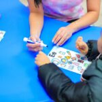 Impulsa DIF-Reynosa el desarrollo del lenguaje en niñas y niños a través del CRI