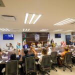 Sesionó el Cabildo de Reynosa con iniciativas de modificación al Presupuesto de Egresos 2026
