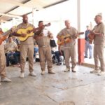 Entre acordes y nuevas oportunidades, nace rondalla en el CEDES Victoria