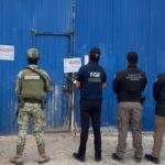 En operativo conjunto, Guardia Estatal asegura más de 49 mil litros de hidrocarburo