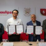 Impulsa SEDENER colaboración con especialistas para la transformación energética de Tamaulipas