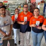 Refuerzan difusión sobre reparto de utilidades en centros de trabajo de Tamaulipas