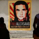 Venezuela deporta a EU al empresario Alex Saab, aliado de Nicolás Maduro