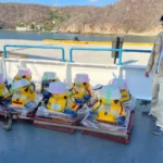 Estudian sismos lentos en las costas de Oaxaca