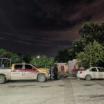 Guardia Estatal localiza y resguarda a menor extraviada en la Frontera Chica