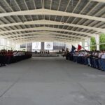 Rebasa la USJT los 10 mil egresos en cursos de formación y especialización policial