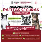Sigamos construyendo una ciudad más compasiva con el apoyo de Carlos Peña Ortiz