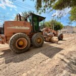 Pavimentará Gobierno de Reynosa el Circuito Independencia