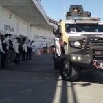 A través del Operativo Heroínas y Héroes Paisanos, la SSPT fortalece asistencia y seguridad en carreteras