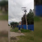 CFE restablece energía a cárcamo de Cuautitlán Izcalli tras corte por adeudo histórico